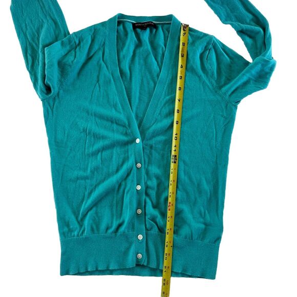 Banana Republic Women’s Cardigan Sweater Size Small - Picture 6 of 12